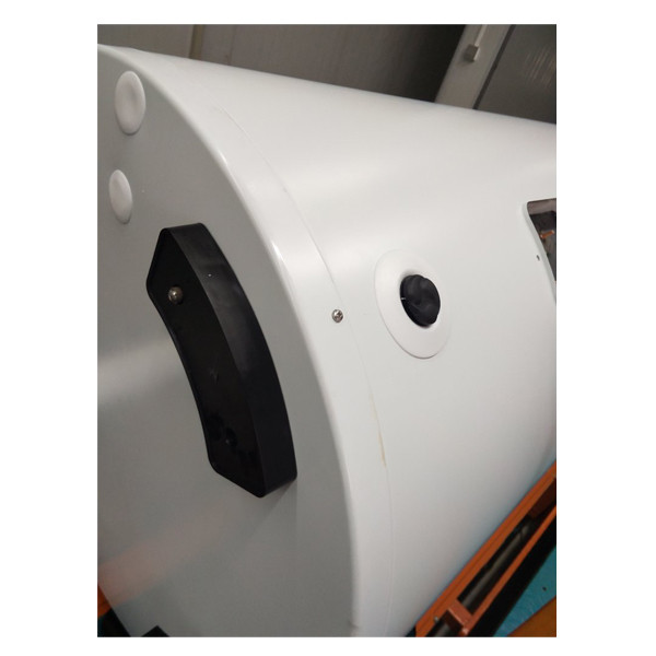 Sistem Penapis Air Pelembut Custom Dsola Wholesaler 