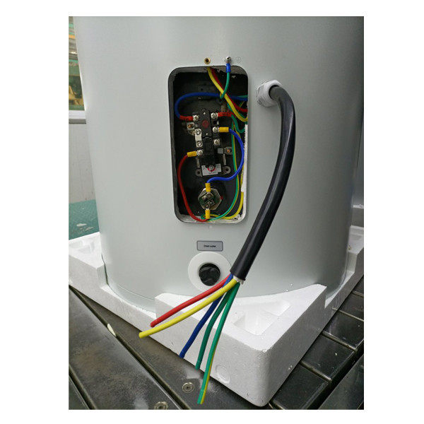 Micro AC Flow Elektrik / Elektrik Kipas AC Motor untuk Air Exhauster / Kerusi Urut 