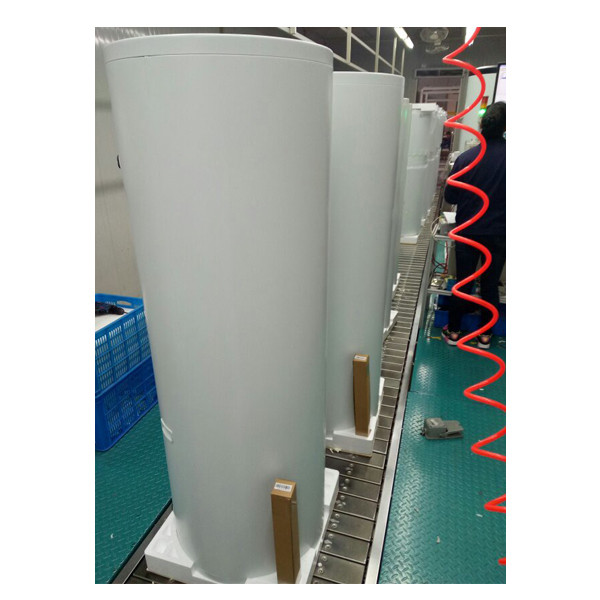 Pengilang Wholesales Bilik Mandi Wall Mounted LPG 6L Water Water Heater 
