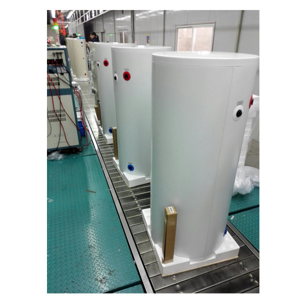 Mesin Pemanasan Induksi IGBT Berkualiti Tinggi Maufacturer 80kw Pipa Induksi Pemanas 