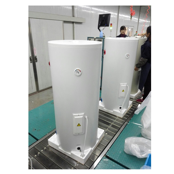 IBC Pemanasan 1000 Liter Disesuaikan Berkualiti Tinggi yang Dibekalkan oleh Kilang China Secara Langsung 