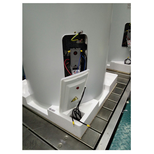 Pembekal Keran Sensor Air Bilik Mandi Sendiri Elektrik Menutup Faucet Termostatik 