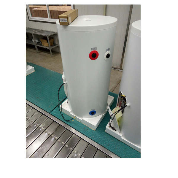 Midea Commercial Electric Induction Pump Instant Heat Inverter Hotel Water Heater Air Conditioner untuk Dijual 