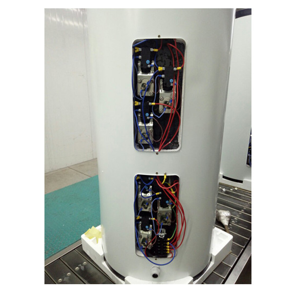200L Drum Heater kalis air 1000L IBC Heater Selimut Pemanas dengan Kawalan Suhu Boleh Laras Digital 