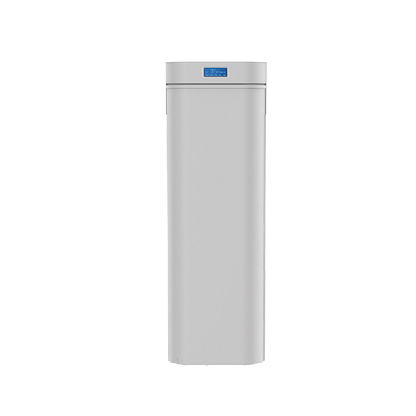 Air to Water Heat Pump Water Heater dengan Ce Diluluskan, Jaminan Masa Panjang