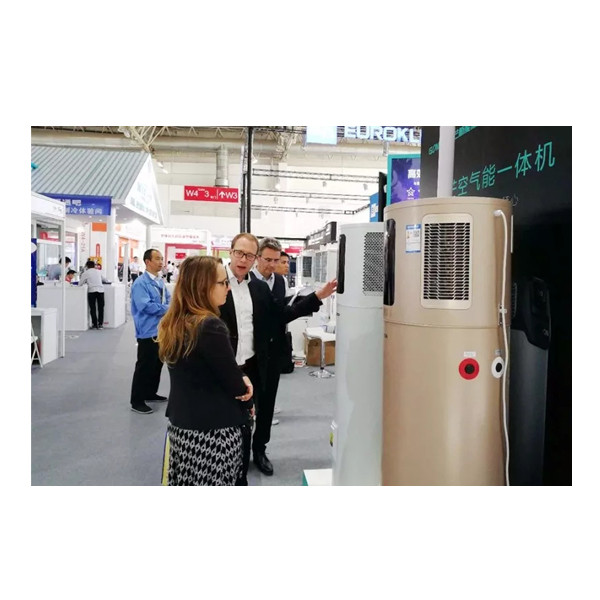 Heat Pump untuk Industri Chiller Air Cooled Water Chiller Air Conditioner Air Chiller Air Conditioner Air Cooled Scroll