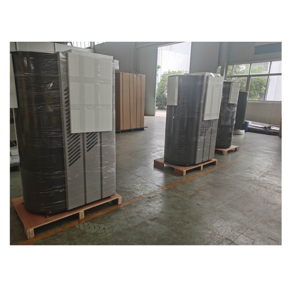 Air Heater Air Source Air to Water Heat Pump Kolam Renang Pump Heat Manufacturer