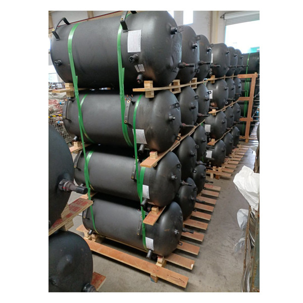 Tangki Air Galvanized Corrugated Steel 50m3 500m3 1000m3 untuk Dijual 