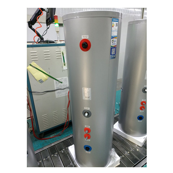 Pembersih Air RO Domestik Sistem Tahap Reverse Osmosis 6 Tahap Pemurnian Penapis Air RO Air Minum Langsung 