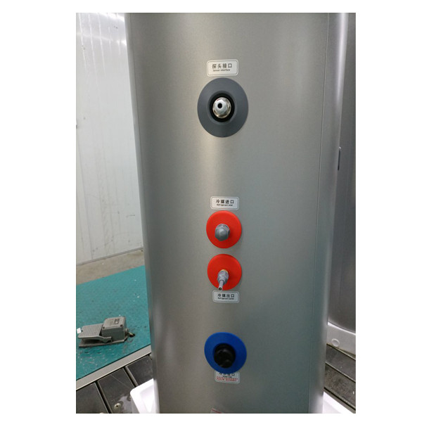 Sistem Reverse Osmosis - Pembersih Air 5 Tahap RO dengan Faucet dan Tank Under Sink Water Filter Ultimate Water Softener - Menghilangkan Kekotoran 99% - 75 Gpd 