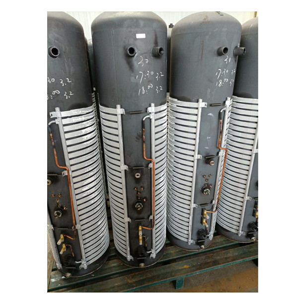 Tangki Air PVC Lipat Fleksibel 5000 Liter Tangki Air 