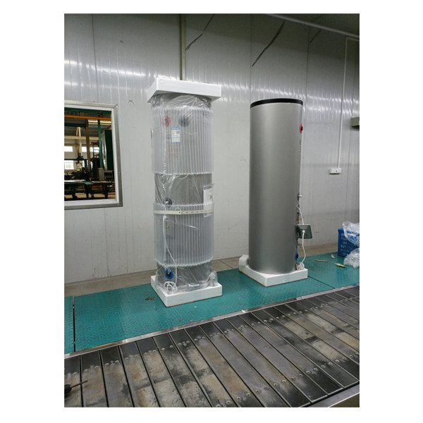 Harga untuk Tangki Air Fabrikasi GRP FRP Tangki Air 5000 Liter Disesuaikan 