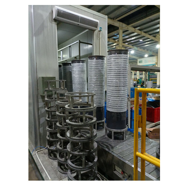 ASME Stainless Steel Insulated Large 200 500 1000 2000 3000 5000 Liter Galon Air Panas Penyejuk Ais Penyejuk Air Menyimpan Tangki Tekanan Harga 