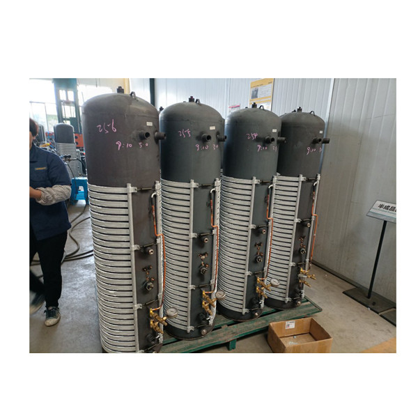 Tangki Air Fiberglass Reinforced Plastic FRP GRP Glssfiber Sectional SMC 