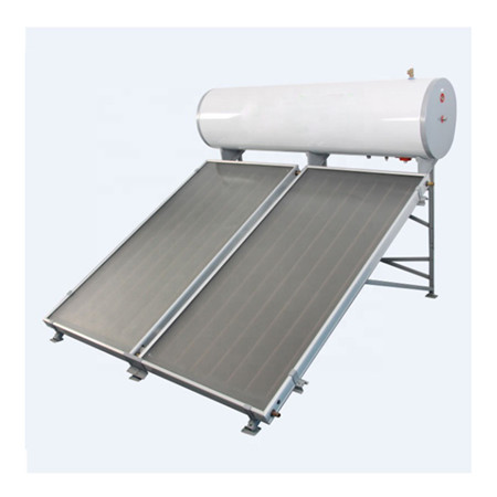 Mono Solar Panel 360W Berkualiti Terbaik untuk Loji Tenaga Air