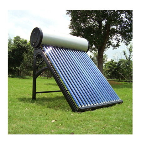 300L Vacuum Tube Compact Solar Water Heater Solar Geyser (IPJG475818)