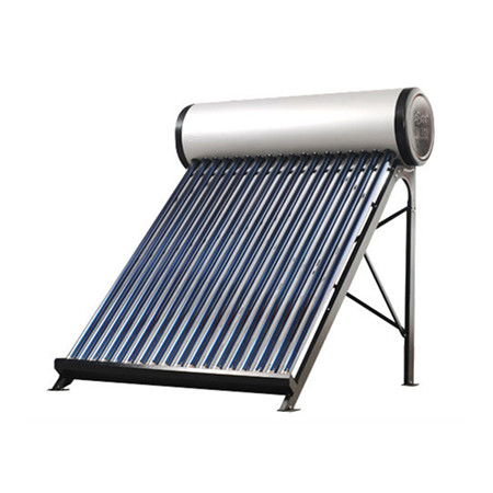 Pemungut Air Panas / Pemungut Solar Panel / Pemungut Plat Rata untuk Dijual
