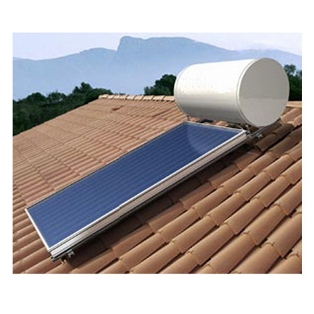Solar Panel Mono 390W untuk Sistem Pam Air Suria Pertanian
