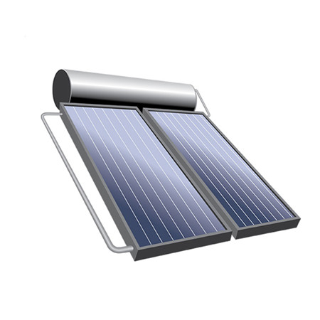 Penghantaran Percuma Berkecekapan Tinggi 275W 300W 320W 400W 500W PV Solar Panel dan Solar Power System dan Solar Home System Pemasangan Percuma